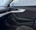 Чорний Ауді А4, об'ємом двигуна 2 л та пробігом 296 тис. км за 15500 $, фото 4 на Automoto.ua