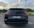 Ауди А4 2016 в Львове на Automoto.ua Черный Ауди А4, объемом двигателя 1.97 л и пробегом 212 тыс. км за 16800 $, фото 12 на Automoto.ua