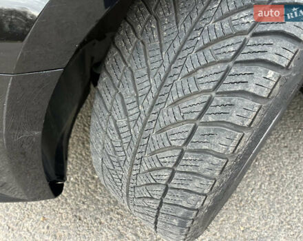 Черный Ауди А4, объемом двигателя 1.97 л и пробегом 162 тыс. км за 19900 $, фото 16 на Automoto.ua