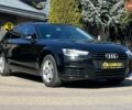 Черный Ауди А4, объемом двигателя 1.97 л и пробегом 299 тыс. км за 15900 $, фото 1 на Automoto.ua