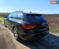 Чорний Ауді А4, об'ємом двигуна 1.97 л та пробігом 432 тис. км за 14750 $, фото 3 на Automoto.ua
