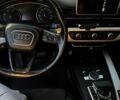 Черный Ауди А4, объемом двигателя 2 л и пробегом 290 тыс. км за 14010 $, фото 13 на Automoto.ua