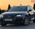 Черный Ауди А4, объемом двигателя 1.97 л и пробегом 276 тыс. км за 16999 $, фото 1 на Automoto.ua
