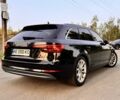 Черный Ауди А4, объемом двигателя 3 л и пробегом 223 тыс. км за 20574 $, фото 1 на Automoto.ua