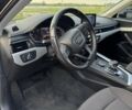 Ауди А4 2016 в Львове на Automoto.ua Черный Ауди А4, объемом двигателя 1.97 л и пробегом 212 тыс. км за 16800 $, фото 19 на Automoto.ua
