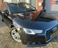 Черный Ауди А4, объемом двигателя 2 л и пробегом 215 тыс. км за 15345 $, фото 1 на Automoto.ua