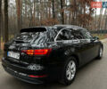 Черный Ауди А4, объемом двигателя 1.97 л и пробегом 330 тыс. км за 13900 $, фото 4 на Automoto.ua