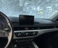 Чорний Ауді А4, об'ємом двигуна 2 л та пробігом 296 тис. км за 15500 $, фото 3 на Automoto.ua