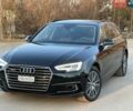 Чорний Ауді А4, об'ємом двигуна 1.97 л та пробігом 236 тис. км за 17750 $, фото 1 на Automoto.ua