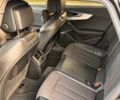 Черный Ауди А4, объемом двигателя 3 л и пробегом 223 тыс. км за 20574 $, фото 4 на Automoto.ua