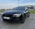 Ауди А4 2016 в Львове на Automoto.ua Черный Ауди А4, объемом двигателя 1.97 л и пробегом 212 тыс. км за 16800 $, фото 1 на Automoto.ua