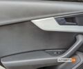 Черный Ауди А4, объемом двигателя 2 л и пробегом 181 тыс. км за 22500 $, фото 9 на Automoto.ua