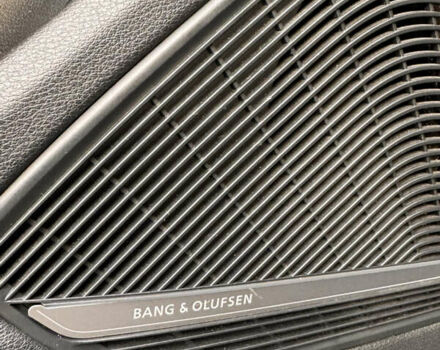 Чорний Ауді А4, об'ємом двигуна 2.97 л та пробігом 220 тис. км за 21000 $, фото 10 на Automoto.ua