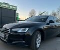 Чорний Ауді А4, об'ємом двигуна 1.97 л та пробігом 280 тис. км за 17900 $, фото 1 на Automoto.ua