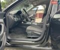 Черный Ауди А4, объемом двигателя 2 л и пробегом 224 тыс. км за 16300 $, фото 17 на Automoto.ua