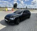 Черный Ауди А4, объемом двигателя 2 л и пробегом 347 тыс. км за 13996 $, фото 1 на Automoto.ua