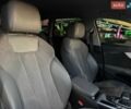 Черный Ауди А4, объемом двигателя 1.97 л и пробегом 276 тыс. км за 14999 $, фото 38 на Automoto.ua