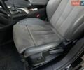 Черный Ауди А4, объемом двигателя 1.97 л и пробегом 276 тыс. км за 14999 $, фото 32 на Automoto.ua