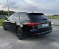 Ауди А4 2016 в Львове на Automoto.ua Черный Ауди А4, объемом двигателя 1.97 л и пробегом 212 тыс. км за 16800 $, фото 8 на Automoto.ua