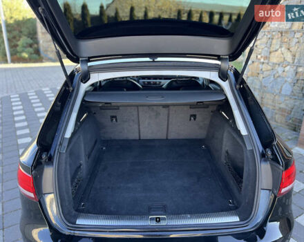 Черный Ауди А4, объемом двигателя 2 л и пробегом 190 тыс. км за 19700 $, фото 39 на Automoto.ua