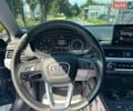 Черный Ауди А4, объемом двигателя 2 л и пробегом 288 тыс. км за 16900 $, фото 20 на Automoto.ua