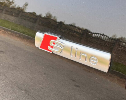 Чорний Ауді А4, об'ємом двигуна 2.97 л та пробігом 220 тис. км за 21000 $, фото 32 на Automoto.ua