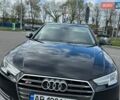 Черный Ауди А4, объемом двигателя 1.97 л и пробегом 281 тыс. км за 17200 $, фото 10 на Automoto.ua