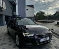 Черный Ауди А4, объемом двигателя 1.97 л и пробегом 205 тыс. км за 17350 $, фото 10 на Automoto.ua