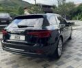 Чорний Ауді А4, об'ємом двигуна 1.97 л та пробігом 205 тис. км за 18500 $, фото 10 на Automoto.ua