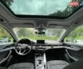 Черный Ауди А4, объемом двигателя 2 л и пробегом 276 тыс. км за 17950 $, фото 5 на Automoto.ua