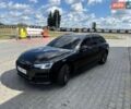 Черный Ауди А4, объемом двигателя 1.97 л и пробегом 347 тыс. км за 14450 $, фото 1 на Automoto.ua