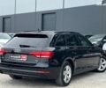 Чорний Ауді А4, об'ємом двигуна 2 л та пробігом 295 тис. км за 16290 $, фото 8 на Automoto.ua