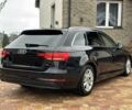 Черный Ауди А4, объемом двигателя 2 л и пробегом 76 тыс. км за 11000 $, фото 7 на Automoto.ua