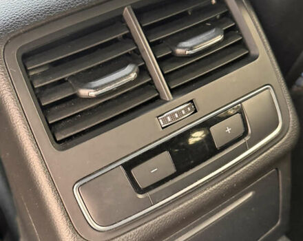 Чорний Ауді А4, об'ємом двигуна 2.97 л та пробігом 220 тис. км за 21000 $, фото 26 на Automoto.ua