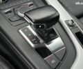 Чорний Ауді А4, об'ємом двигуна 2 л та пробігом 295 тис. км за 16290 $, фото 38 на Automoto.ua