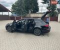 Черный Ауди А4, объемом двигателя 2 л и пробегом 224 тыс. км за 16300 $, фото 2 на Automoto.ua