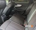 Черный Ауди А4, объемом двигателя 2 л и пробегом 181 тыс. км за 22500 $, фото 10 на Automoto.ua
