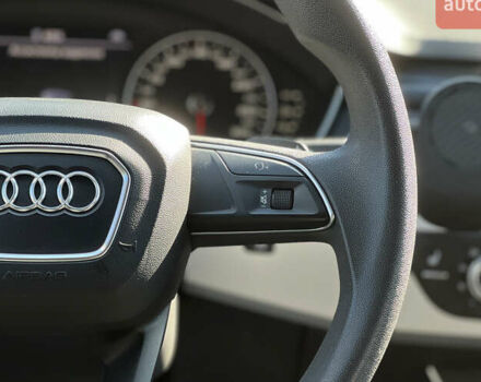 Черный Ауди А4, объемом двигателя 1.97 л и пробегом 299 тыс. км за 15999 $, фото 12 на Automoto.ua