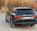 Чорний Ауді А4, об'ємом двигуна 1.97 л та пробігом 236 тис. км за 17750 $, фото 9 на Automoto.ua