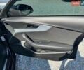 Черный Ауди А4, объемом двигателя 2 л и пробегом 288 тыс. км за 16900 $, фото 41 на Automoto.ua