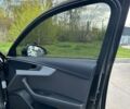 Чорний Ауді А4, об'ємом двигуна 1.97 л та пробігом 281 тис. км за 16500 $, фото 19 на Automoto.ua