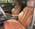 Черный Ауди А4, объемом двигателя 2 л и пробегом 330 тыс. км за 13500 $, фото 19 на Automoto.ua