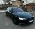 Чорний Ауді А4, об'ємом двигуна 1.97 л та пробігом 336 тис. км за 16500 $, фото 1 на Automoto.ua