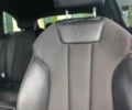 Чорний Ауді А4, об'ємом двигуна 2 л та пробігом 192 тис. км за 25000 $, фото 7 на Automoto.ua