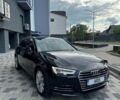 Чорний Ауді А4, об'ємом двигуна 1.97 л та пробігом 205 тис. км за 18500 $, фото 4 на Automoto.ua