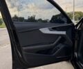 Чорний Ауді А4, об'ємом двигуна 2 л та пробігом 212 тис. км за 15000 $, фото 22 на Automoto.ua