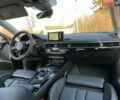 Чорний Ауді А4, об'ємом двигуна 1.97 л та пробігом 236 тис. км за 17750 $, фото 28 на Automoto.ua