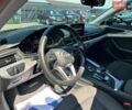 Черный Ауди А4, объемом двигателя 2 л и пробегом 288 тыс. км за 16900 $, фото 23 на Automoto.ua
