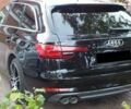 Черный Ауди А4, объемом двигателя 2 л и пробегом 140 тыс. км за 20800 $, фото 13 на Automoto.ua