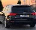 Черный Ауди А4, объемом двигателя 1.97 л и пробегом 276 тыс. км за 14999 $, фото 16 на Automoto.ua